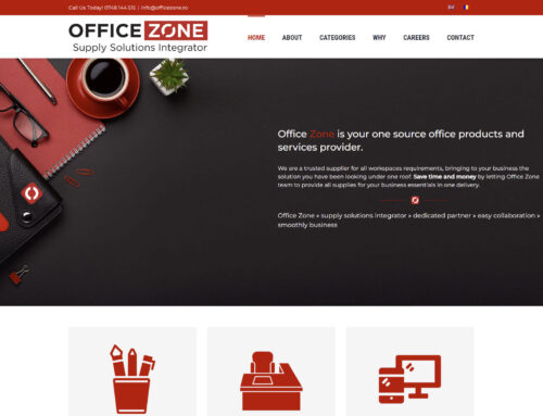 Office Zone